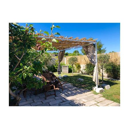 Bio&B Acquaviva Bed and Breakfast Otranto Exteriör bild