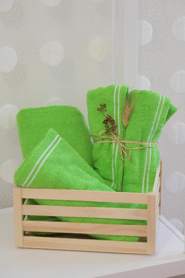 Bio&B Acquaviva Bed and Breakfast Otranto Exteriör bild