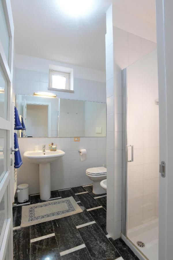 Bio&B Acquaviva Bed and Breakfast Otranto Exteriör bild