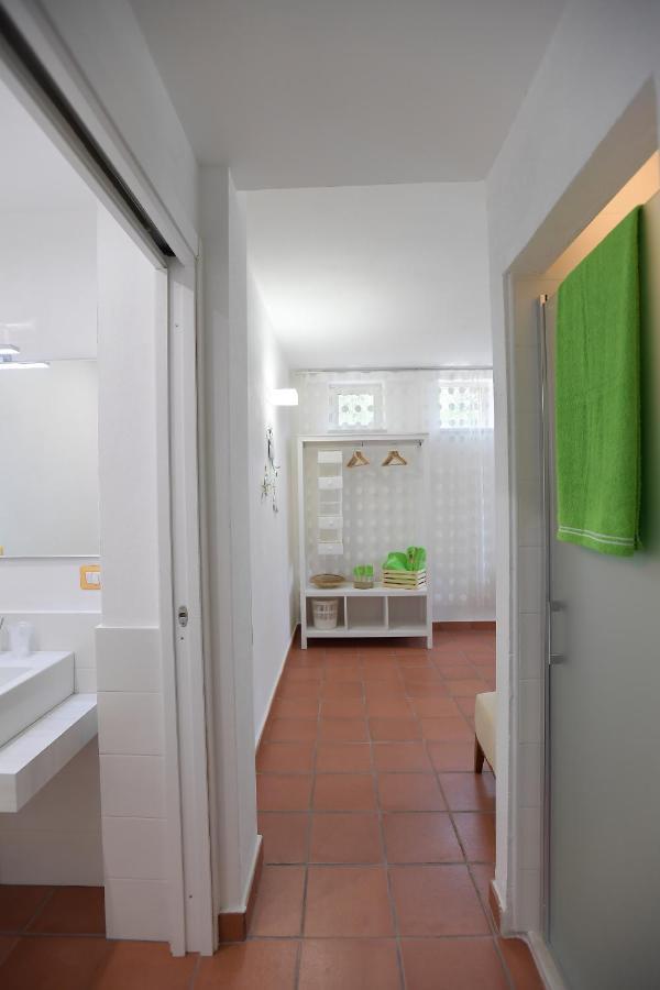 Bio&B Acquaviva Bed and Breakfast Otranto Exteriör bild