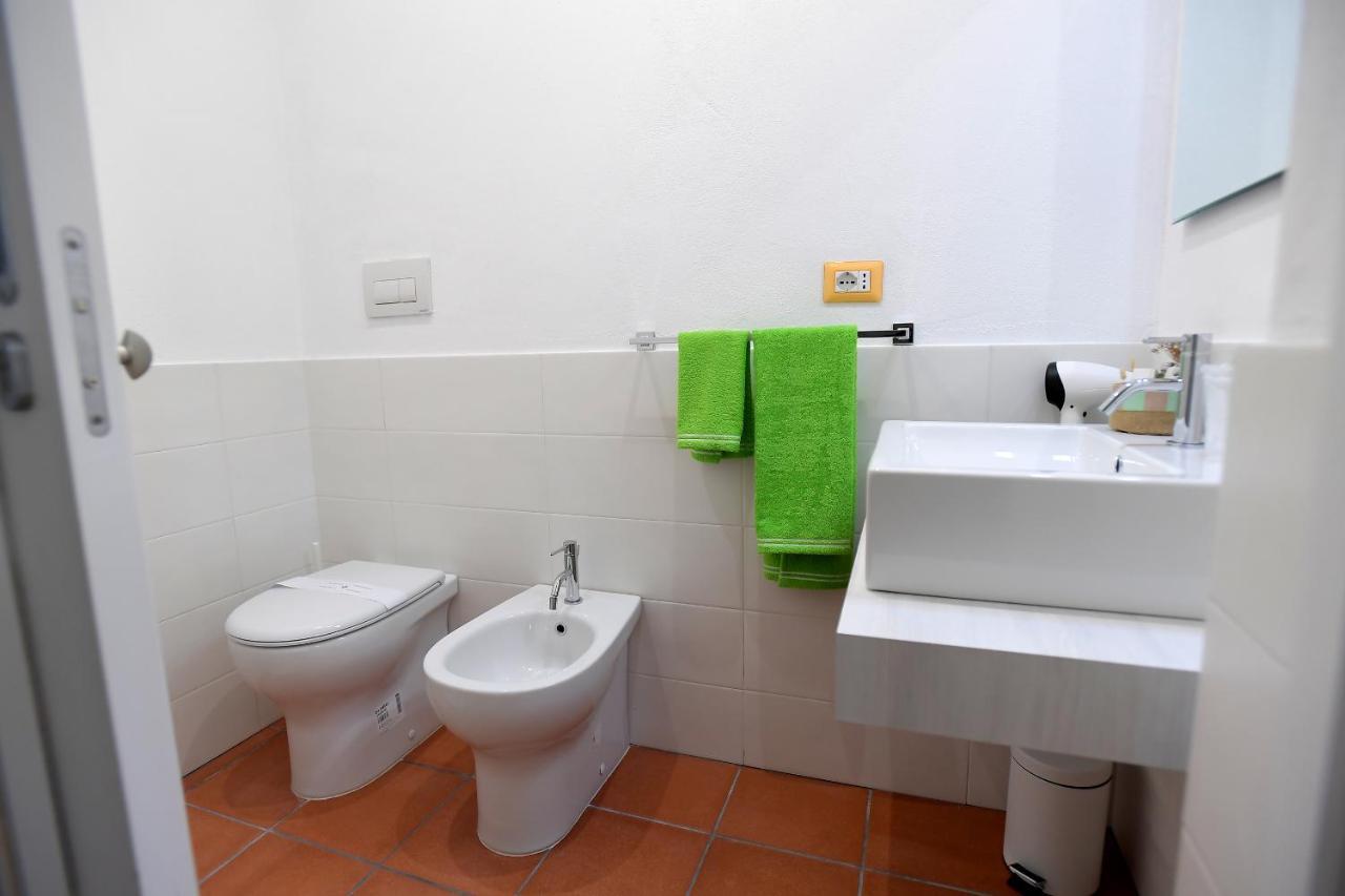 Bio&B Acquaviva Bed and Breakfast Otranto Exteriör bild