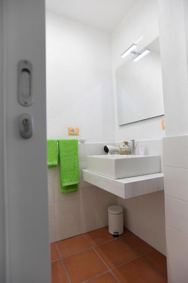 Bio&B Acquaviva Bed and Breakfast Otranto Exteriör bild