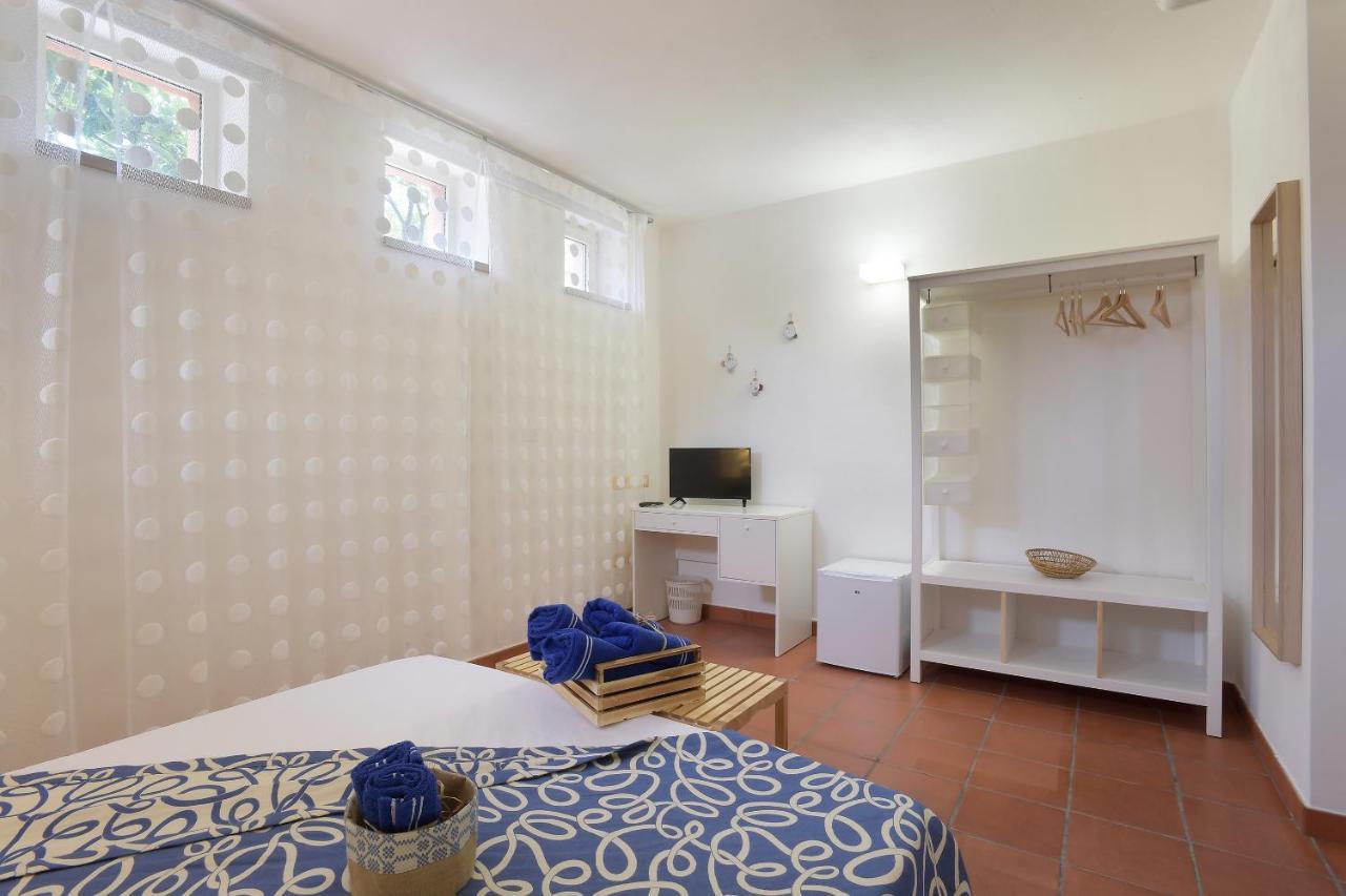 Bio&B Acquaviva Bed and Breakfast Otranto Exteriör bild
