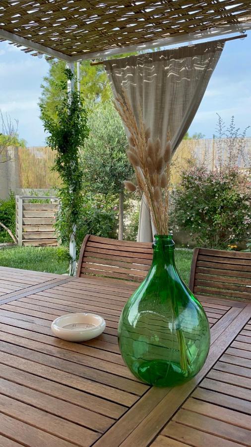 Bio&B Acquaviva Bed and Breakfast Otranto Exteriör bild