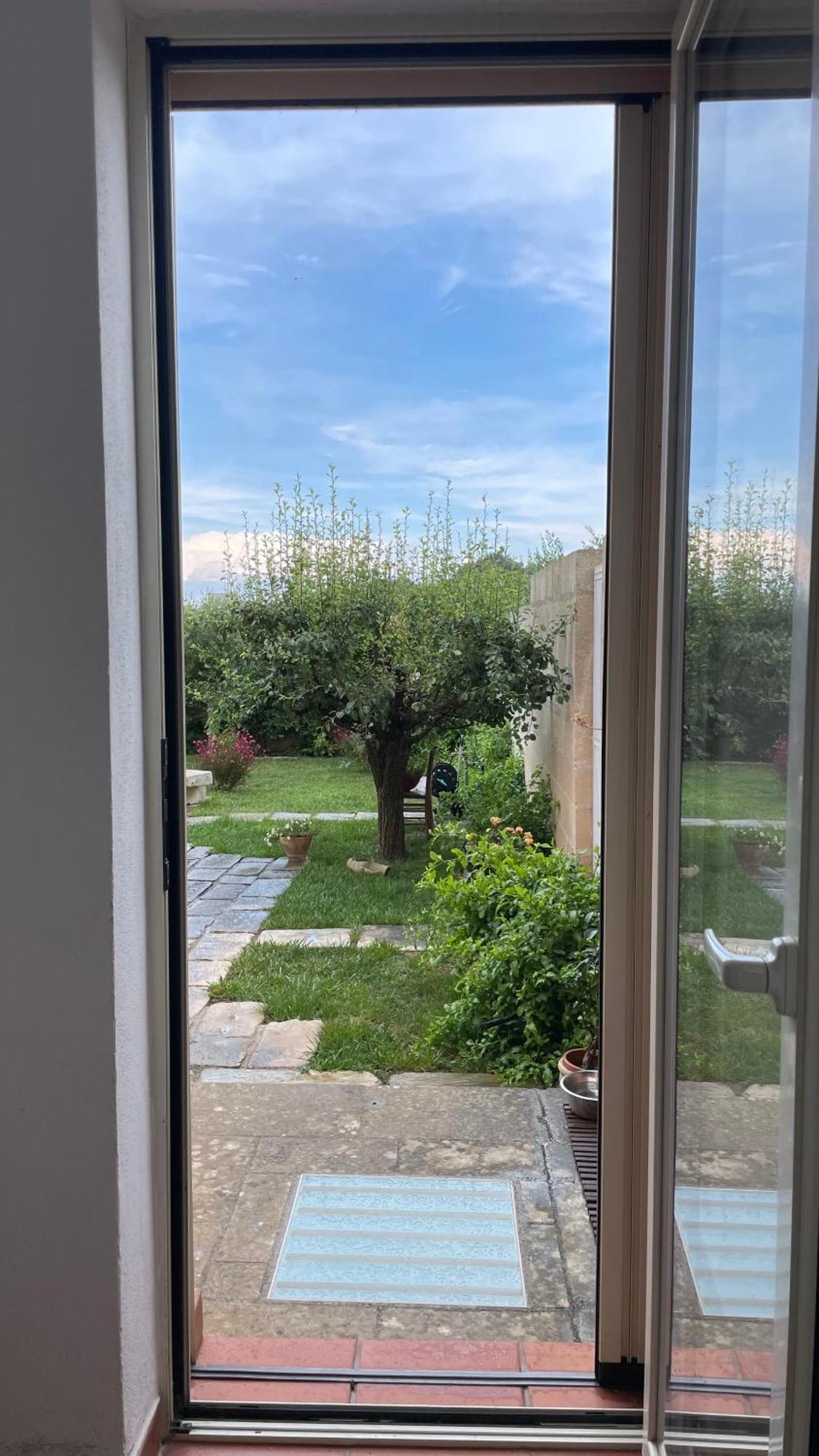 Bio&B Acquaviva Bed and Breakfast Otranto Exteriör bild